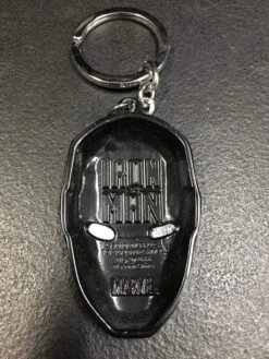 Iron Man - Mask 2 Metal Keyring — Inacoma 7 Iron Man - Mask 2 Metal Keyring — Inacoma -Inacoma 000077CA E6C8 4CE9 808C 30A1B7F833A3