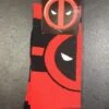 Marvel - Deadpool Socks — Inacoma -Inacoma 01D8977A F582 412F 9DD1 44BDAC9B4A52