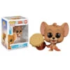 Tom And Jerry (2021) - Jerry With Mallet 1029 Funko Pop! Vinyl — Inacoma -Inacoma 025C3FC9 2920 49BF BE6A 07E4F46144B3