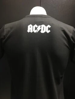 ACDC - BACK IN BLACK T Shirt — Inacoma -Inacoma 039B11EB F833 459A 9593 BBD0CB7666D4