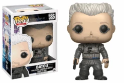 Ghost In The Shell - Batou Pop! Vinyl — Inacoma