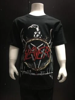 Slayer - Logo — Inacoma