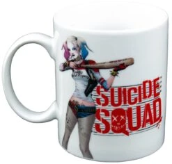 Suicide Squad - Harley Quinn Mug — Inacoma -Inacoma 06598FBD DF9C 498A A0F5 0073EC860C52