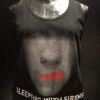 Sleeping With Sirens - Feather Lips (Ladies Tank) — Inacoma 2 Sleeping With Sirens - Feather Lips (Ladies Tank) — Inacoma -Inacoma 0797DD59 D57A 4393 A8DB B6E555DF7B81