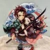 Demon Slayer Anime - Acrylic Stand - Cake Topper / Desk Stand — Inacoma 2 Demon Slayer Anime - Acrylic Stand - Cake Topper / Desk Stand — Inacoma -Inacoma 09E64B59 67C8 4C31 AF82 2448E553542E