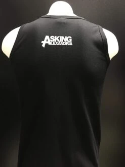 Asking Alexandria - Panther Tank Top — Inacoma 5 Asking Alexandria - Panther Tank Top — Inacoma -Inacoma 0EE451AA 5EB6 4DCD 99E5 4FBA6E3AC9CF