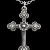 Alchemy Gothic Devotion Cross Pendant — Inacoma -Inacoma 10856 0 halskette gothic 600x600