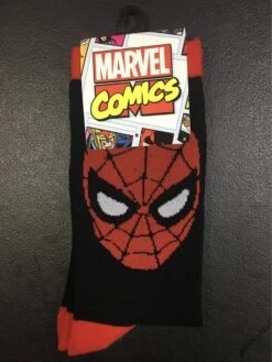 Marvel - Spider-Man Socks — Inacoma