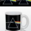 PINK FLOYD - DARK SIDE OF THE MOON MUG — Inacoma -Inacoma 11745