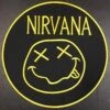 Nirvana - Back Patch — Inacoma -Inacoma 118617617 778202959607233 6649321794623777606 n
