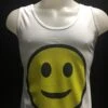 Classic Smiley - Tank Top — Inacoma