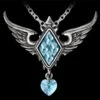 Alchemy Frozen Heart Pendant — Inacoma 1 Alchemy Frozen Heart Pendant — Inacoma -Inacoma 11865 0 ice queen 1280x1280