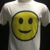 Classic Smiley - T Shirt — Inacoma 1 Classic Smiley - T Shirt — Inacoma -Inacoma 118726350 2670223936627666 8536774742690827520 n