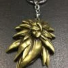 Dragon Ball Z - Goku Super Saiyan 3 Metal Keyring — Inacoma -Inacoma 120354205 340284367314026 5298149362510942165 n