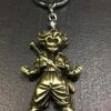 Dragon Ball Z - Trunks Metal Keyring — Inacoma -Inacoma 120407491 655774408640228 5660888594591792172 n