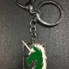 Attack On Titans - Military Metal Keyring — Inacoma -Inacoma 120446045 414630672862586 3817768711398107373 n