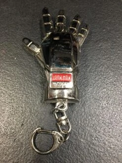 Iron Man - Hand Repulsor Metal Keyring — Inacoma 7 Iron Man - Hand Repulsor Metal Keyring — Inacoma -Inacoma 120699147 665641500997547 3455492805575174574 n