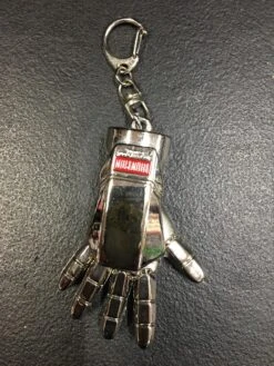 Iron Man - Hand Repulsor Metal Keyring — Inacoma 8 Iron Man - Hand Repulsor Metal Keyring — Inacoma -Inacoma 120705618 3683232351701633 2044274597142391577 n