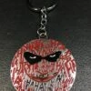 Joker - HAHA! Metal Keyring — Inacoma -Inacoma 120732253 395574874770770 3389025770356858447 n