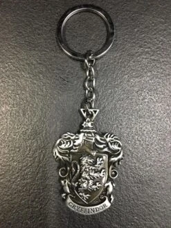 Harry Potter - Gryffindor House Metal Keyring — Inacoma 7 Harry Potter - Gryffindor House Metal Keyring — Inacoma -Inacoma 120745842 384864852908423 7041198431675226710 n