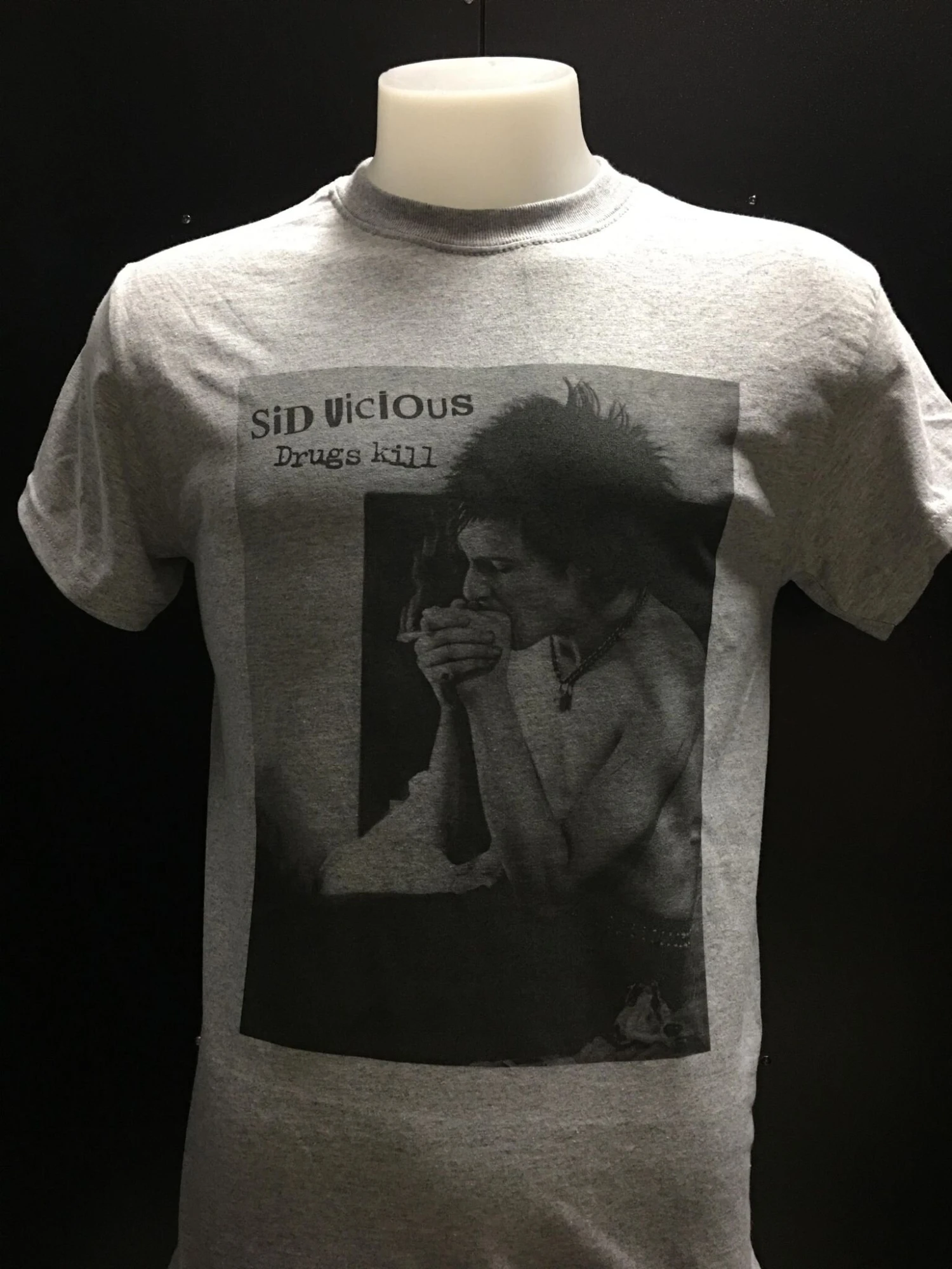 Sex Pistols - SID 2 — Inacoma 3 Sex Pistols - SID 2 — Inacoma