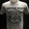 Machine Head - Logo — Inacoma