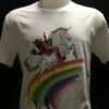 Deadpool - Rainbow Unicorn — Inacoma -Inacoma 121032325 2737165319936287 3074682427498036861 n