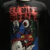 Suicide Silence - Cat Eye T Shirt — Inacoma -Inacoma 121062867 350208523091719 75124313023304046 n