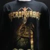 Necrophagist - Tomb T Shirt — Inacoma -Inacoma 121065516 673374753616136 3507229271052310757 n