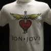 Bon Jovi - Heart With Wings — Inacoma -Inacoma 121067261 1014468302360379 4043295762439856474 n