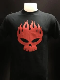 The Offspring - Red Skull — Inacoma