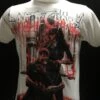 Whitechapel - Thought Cut T Shirt — Inacoma -Inacoma 121107428 1043923339387684 1495387686682253100 n