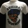 Suicidal Tendencies - Skull Cap T Shirt — Inacoma -Inacoma 121109476 942393196257182 3004691600243430668 n