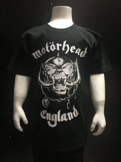 Motörhead - Snaggletooth — Inacoma