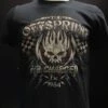 THE OFFSPRING - 2013 AUSTRALIAN TOUR — Inacoma -Inacoma 1299F9D3 497A 4835 AAB9 69AA7128F572