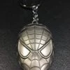 Spider-Man - Mask Metal Keyring — Inacoma -Inacoma 13ECAB1A 159B 461E A93C 601133EC08AA