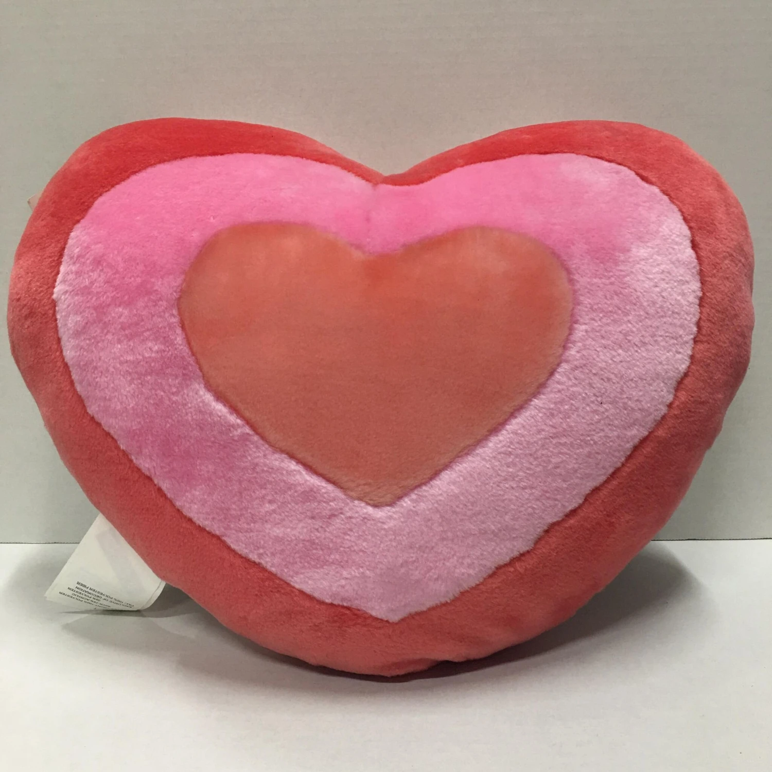 The Powerpuff Girls Heart - Soft Plush Pillow — Inacoma 4 The Powerpuff Girls Heart - Soft Plush Pillow — Inacoma - Image 2