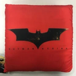 Batman Dark Knight Confront The Invisable - Cuddle Pillow — Inacoma -Inacoma 140782482 437507630706581 2182692840775933284 n
