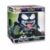 Marvel Mech Strike Monster Hunters - Venom With Wings US Exc. 10" Pop! Vinyl 998 — Inacoma