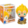 Dragon Ball Z - Majin Vegeta Pop! Vinyl 862 — Inacoma -Inacoma 15192