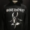 BATHORY - GOAT HOODIE — Inacoma -Inacoma 154A59E0 AE38 4D3D 8B8C 7077395CDCEF