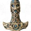 Alchemy Thor's Hammer Wall Mount — Inacoma 2 Alchemy Thor's Hammer Wall Mount — Inacoma -Inacoma 15F4CFAC 41AA 4A22 9487 2E2F7BDF7907