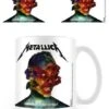 METALLICA - HARDWIRED MUG — Inacoma 2 METALLICA - HARDWIRED MUG — Inacoma -Inacoma 18620