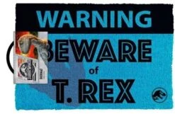 Jurassic World - Beware T.rex — Inacoma