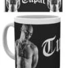 TUPAC - CROSS MUG — Inacoma -Inacoma 19156