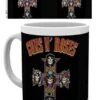 GUNS N' ROSES - APPETITE MUG — Inacoma -Inacoma 19161