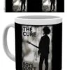 THE CURE - BOYS DON'T CRY MUG — Inacoma -Inacoma 19166