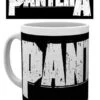 PANTERA - LOGO MUG — Inacoma 2 PANTERA - LOGO MUG — Inacoma -Inacoma 19181