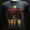 Of Mice & Men - EST 2009 — Inacoma -Inacoma 19406F80 4E87 41F5 B9EB EB98C2911813