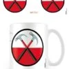 PINK FLOYD: THE WALL - HAMMERS MUG — Inacoma -Inacoma 19592